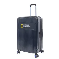 NATIONAL GEOGRAPHIC - Maleta (L) 120Lt Transit