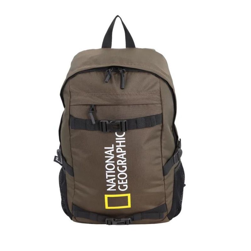 NATIONAL GEOGRAPHIC - Mochila Natgeo Rpet Slot Canyon 27 Lts