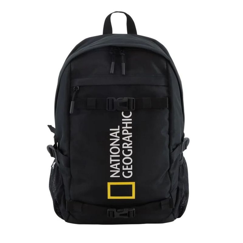 NATIONAL GEOGRAPHIC - Mochila Natgeo Rpet Slot Canyon 27 Negro Lts