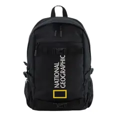 NATIONAL GEOGRAPHIC - Mochila Natgeo Rpet Slot Canyon 27 Negro Lts