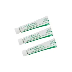 CONVATEC - Pack X 3 Unidades Duoderm Hidrogel 187987 Heridas