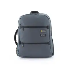NATIONAL GEOGRAPHIC - Mochila Natgeo Mutation Rpet Impermeable 22Lt