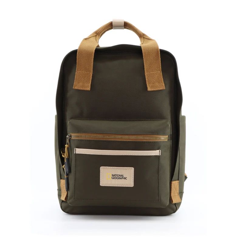 NATIONAL GEOGRAPHIC - Mochila National Geographic Legend Café 13Lt