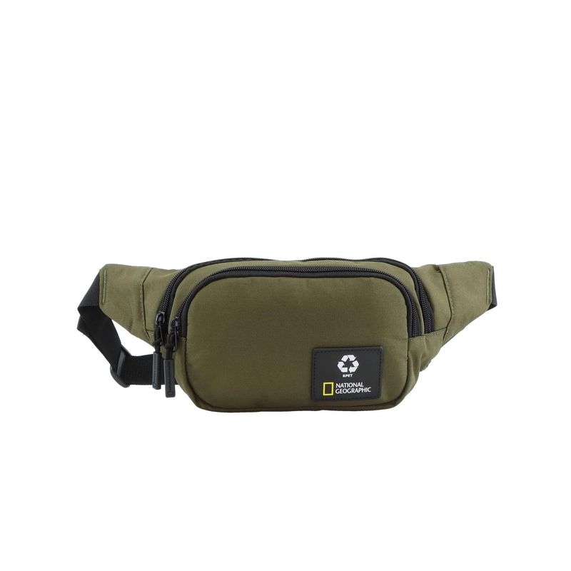 NATIONAL GEOGRAPHIC - Banano NatGeo Ocean RPET Café