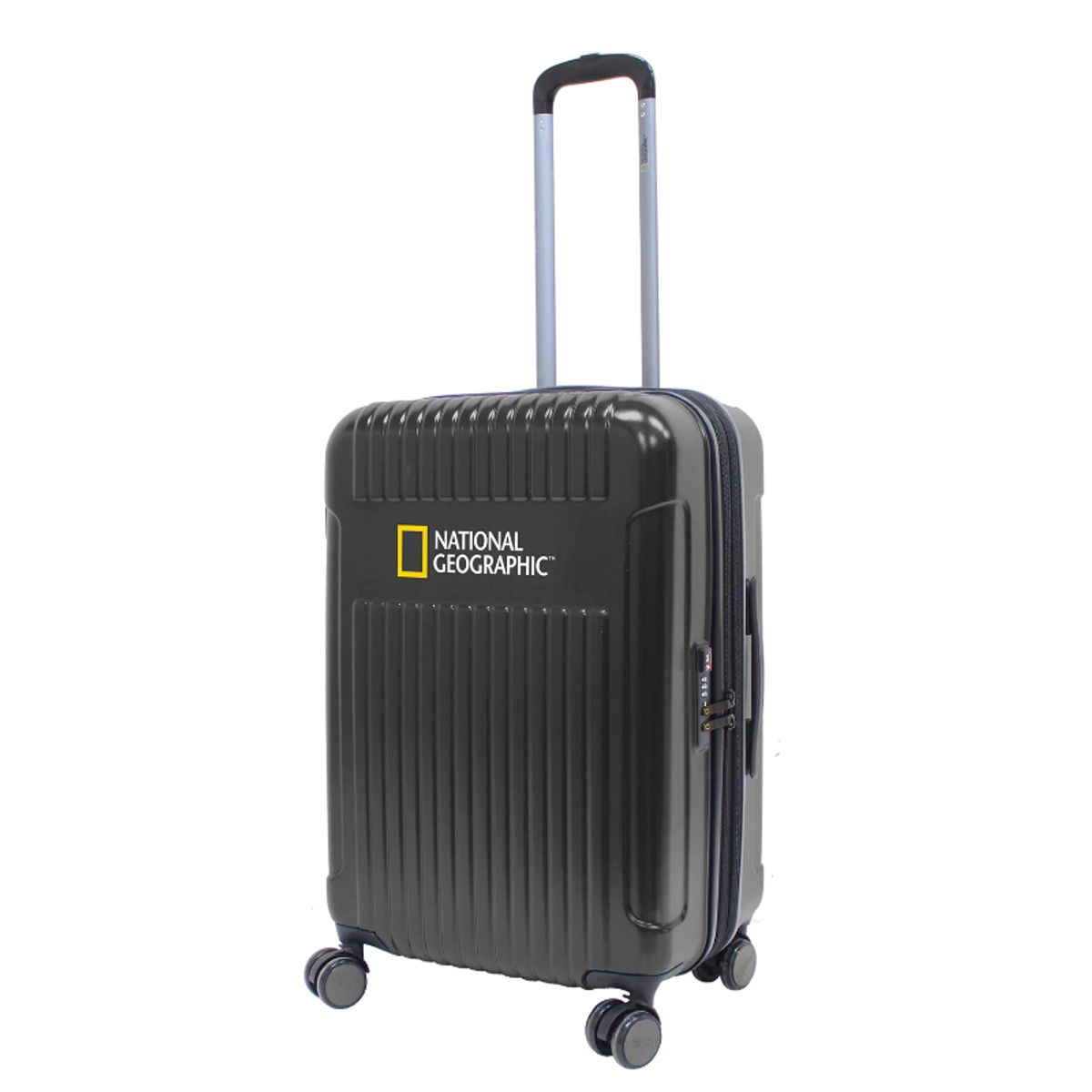 NATIONAL GEOGRAPHIC - Maleta (M) 85Lt National Geographic  Blue Transit