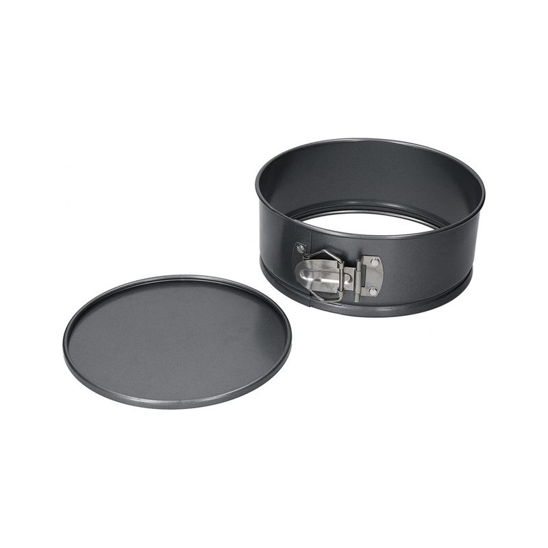 GENERICO - Mini Molde Para Queque Torta Desmontable Reposteria