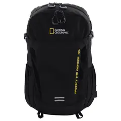 NATIONAL GEOGRAPHIC - Mochila Natgeo 10 Lts Protect The Wonder