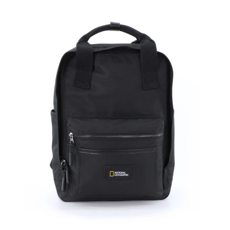 NATIONAL GEOGRAPHIC - Mochila National Geographic Legend Negro 13Lt
