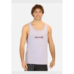 MAUI AND SONS - Polera SM Coastal Morado Hombre Maui And Sons.-