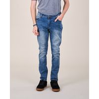 Jeans procesado Slim Fit VV4347 -