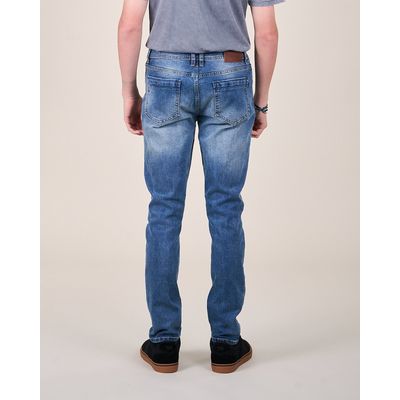 Imagen 2 del producto Jeans procesado Slim Fit VV4347 -