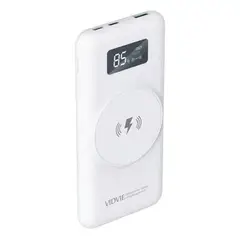 ROZENBERG SPA - Power Bank Vidvie Pb765 Magnético 225w Portátil Usb