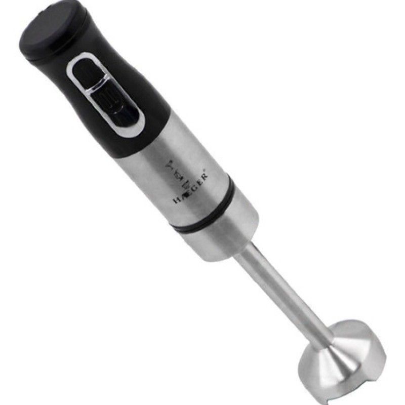 ROZENBERG SPA - Batidora De Inmersión Industrial Haeger Hg-278 Acero Inoxida