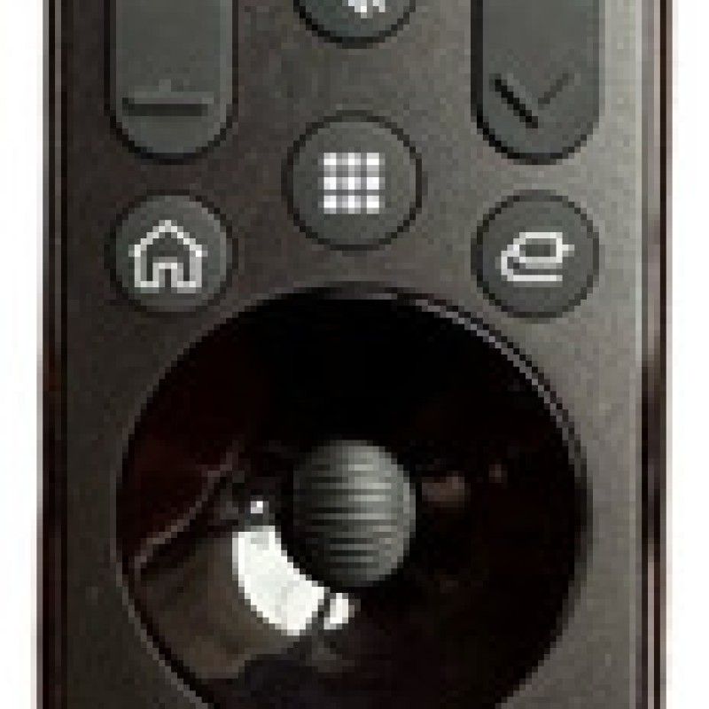 ROZENBERG SPA - Control Remoto Tv Smartpro Ir Scroll Para LG
