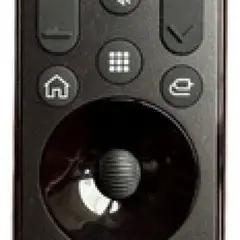 ROZENBERG SPA - Control Remoto Tv Smartpro Ir Scroll Para LG