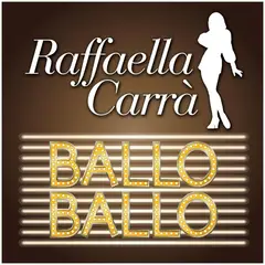 HITWAY MUSIC - RAFAELLA CARRA-BALLO BALLO YELLOW VINYL-VINILO HITWAY