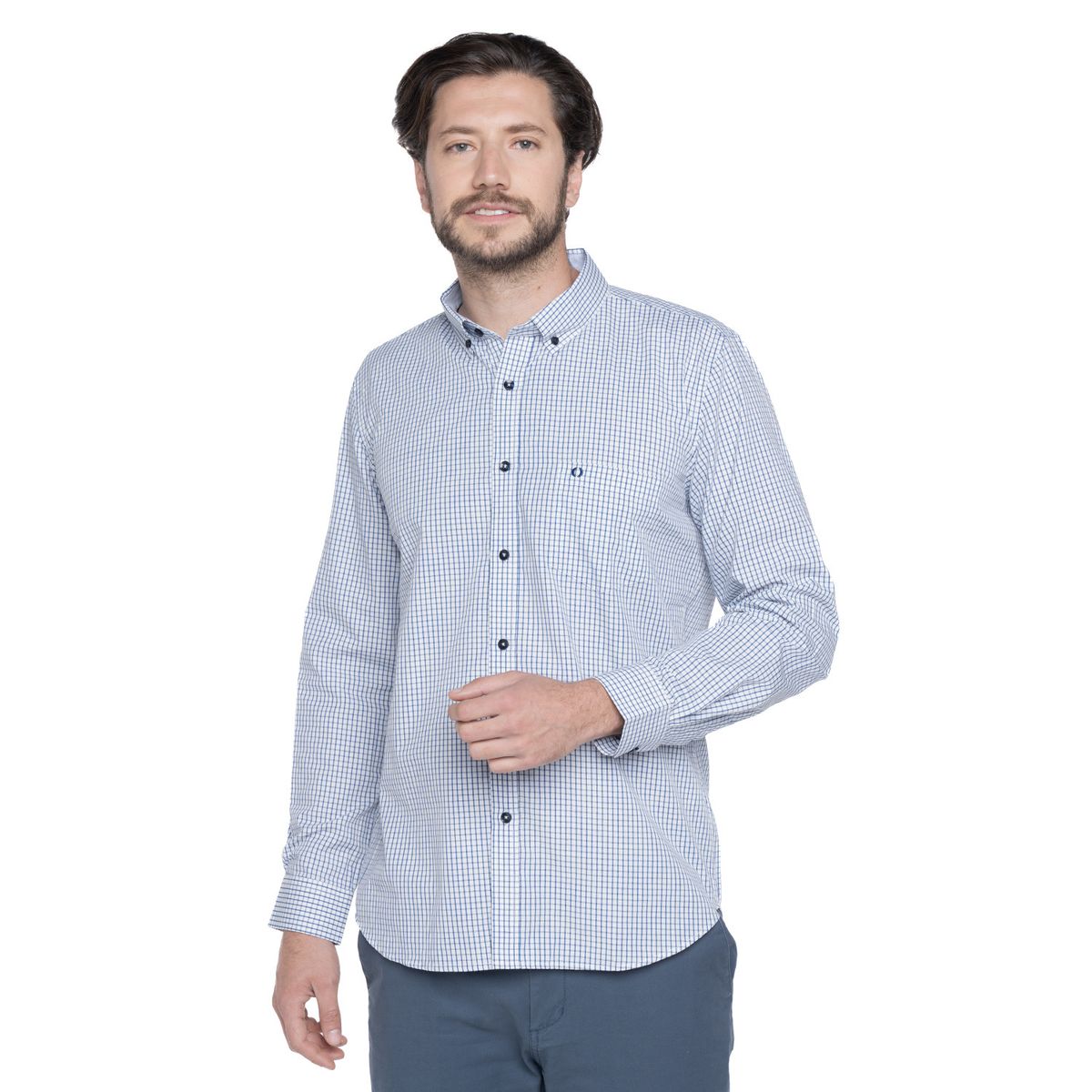 POTROS - Camisa Toledo POTROS