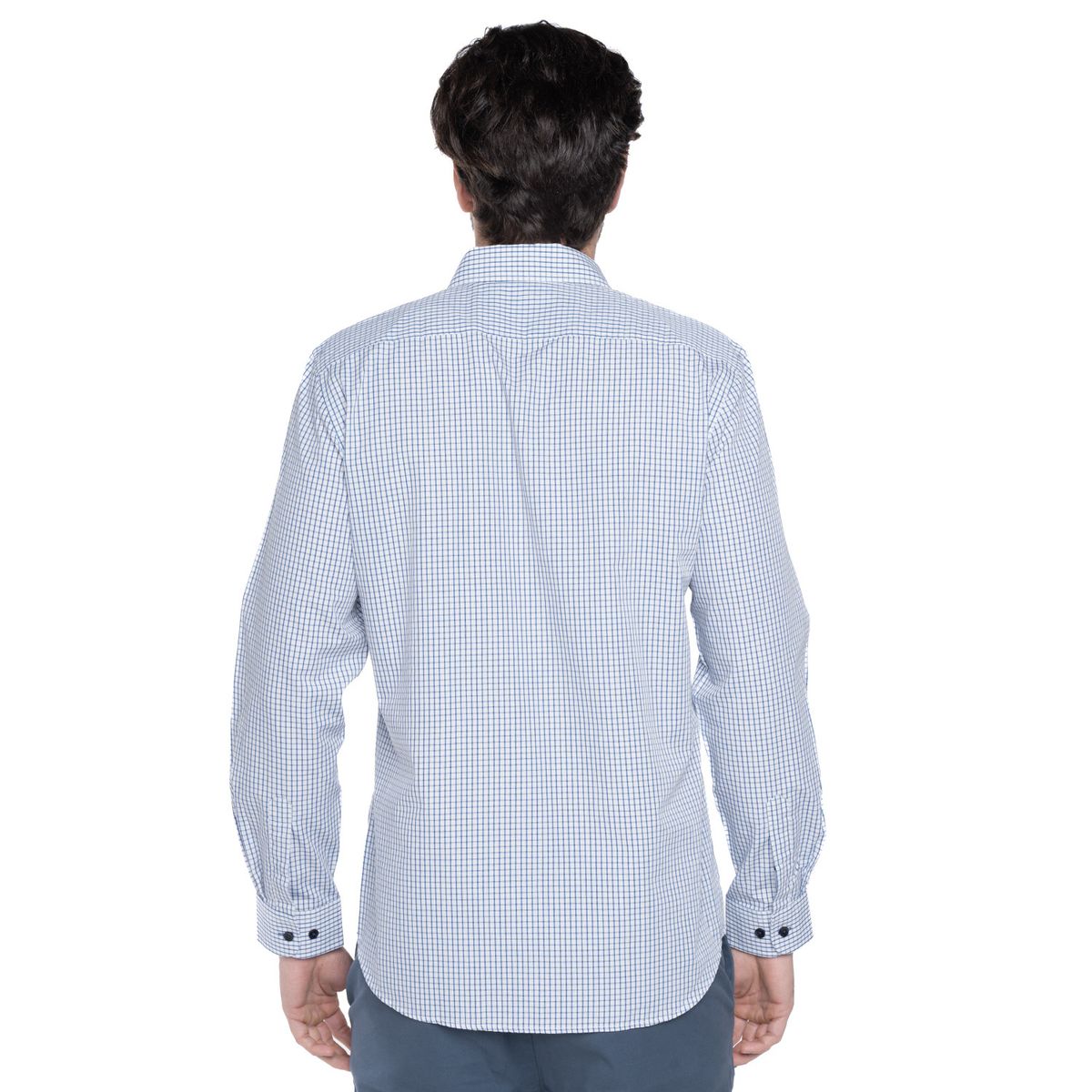 POTROS - Camisa Toledo POTROS