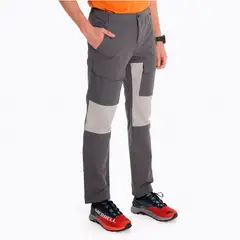 MERRELL - Pantalón Hombre Lowther Gris MERRELL_.