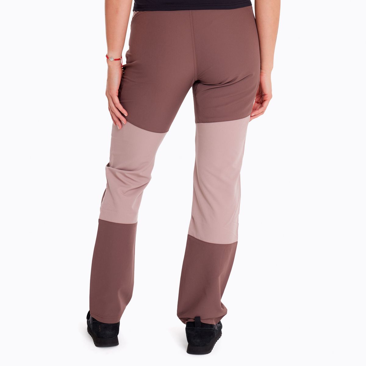MERRELL - Pantalón Mujer Mad Rosado MERRELL