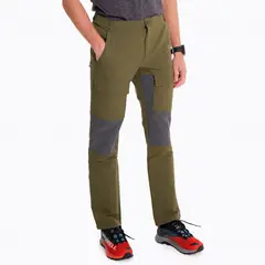 MERRELL - Pantalón Hombre Lowther Oliva MERRELL_.