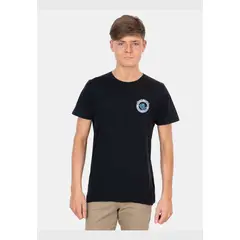 RIP CURL - Polera MC Solstice Negro Infantil