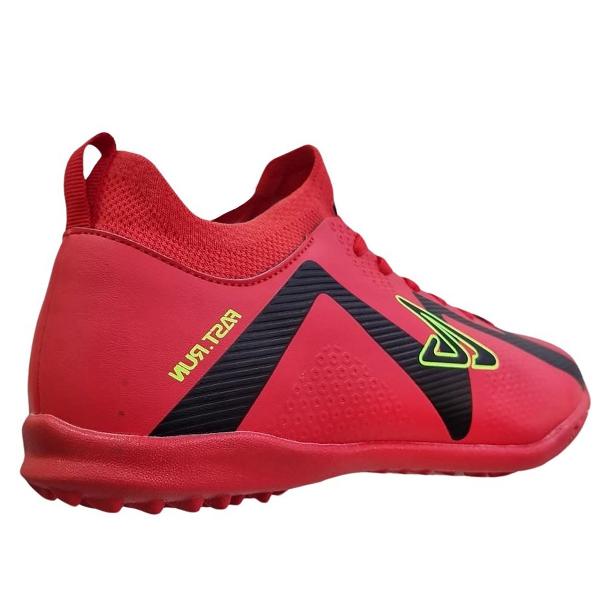 ZAPATILLACHILE - Zapatilla De Fútbol  Para Hombre Revolución en el Juego