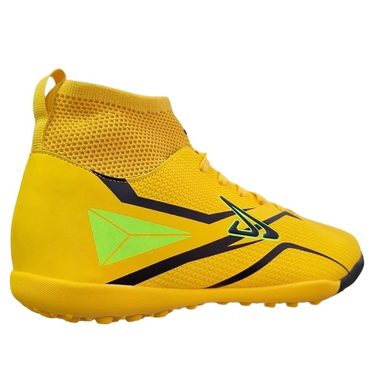 ZAPATILLACHILE - Zapatilla De Fútbol  Para Hombre Revolución en el Juego