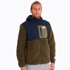 MERRELL - Polar Hombre Irthing Sherpa Oliva