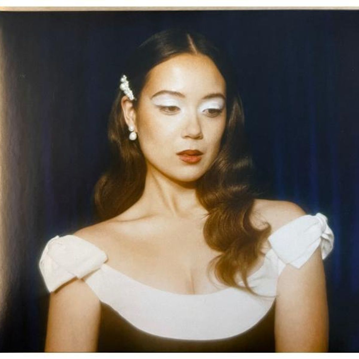 HITWAY MUSIC - LAUFEY - BEWITCHED THE GODDESS EDITION DIGIPACK-CD HITWAY