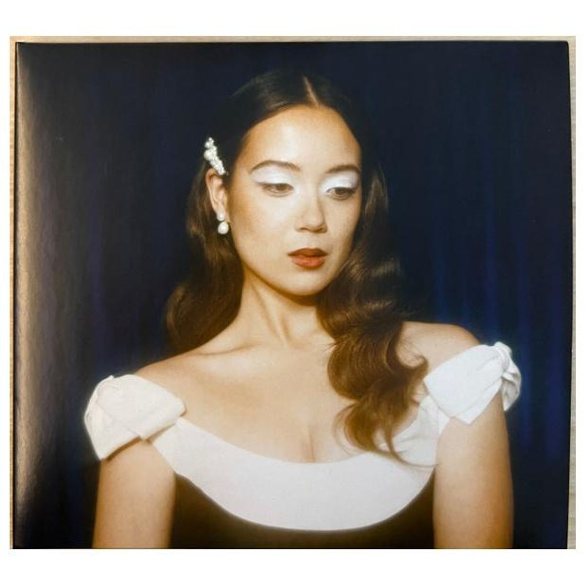 HITWAY MUSIC - LAUFEY - BEWITCHED THE GODDESS EDITION DIGIPACK-CD HITWAY