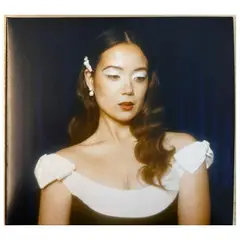 HITWAY MUSIC - LAUFEY - BEWITCHED THE GODDESS EDITION DIGIPACK-CD HITWAY