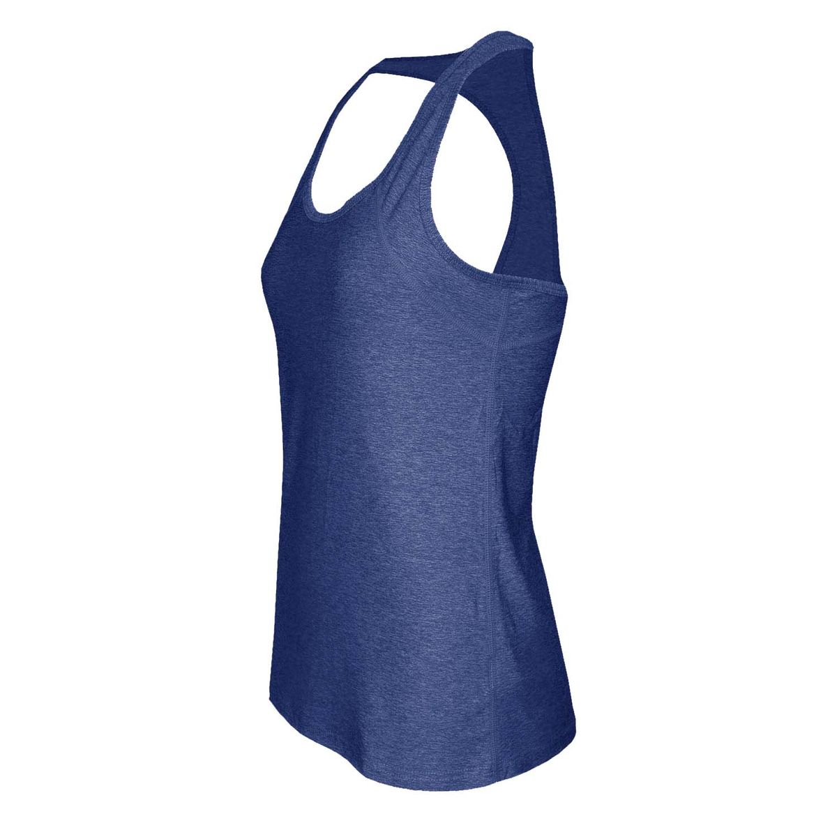 ANDESLAND OUTDOOR APPAREL - Musculosa Dry Fit Sport Bangsi Azulino Mujer