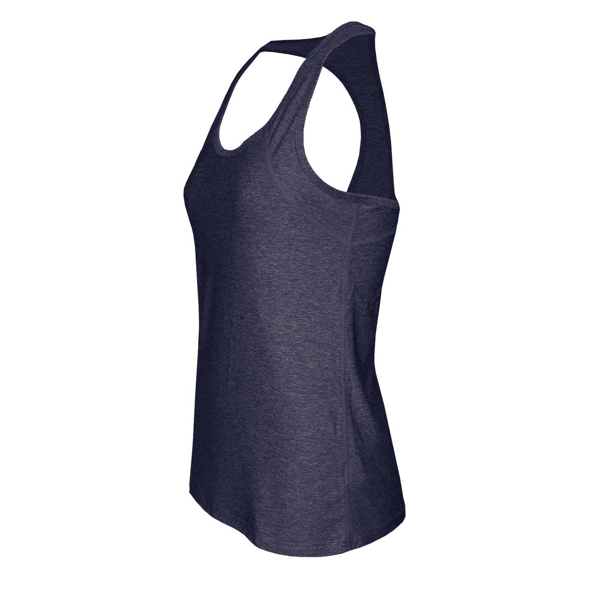 ANDESLAND OUTDOOR APPAREL - Musculosa Dry Fit Sport Bangsi Azul Mujer