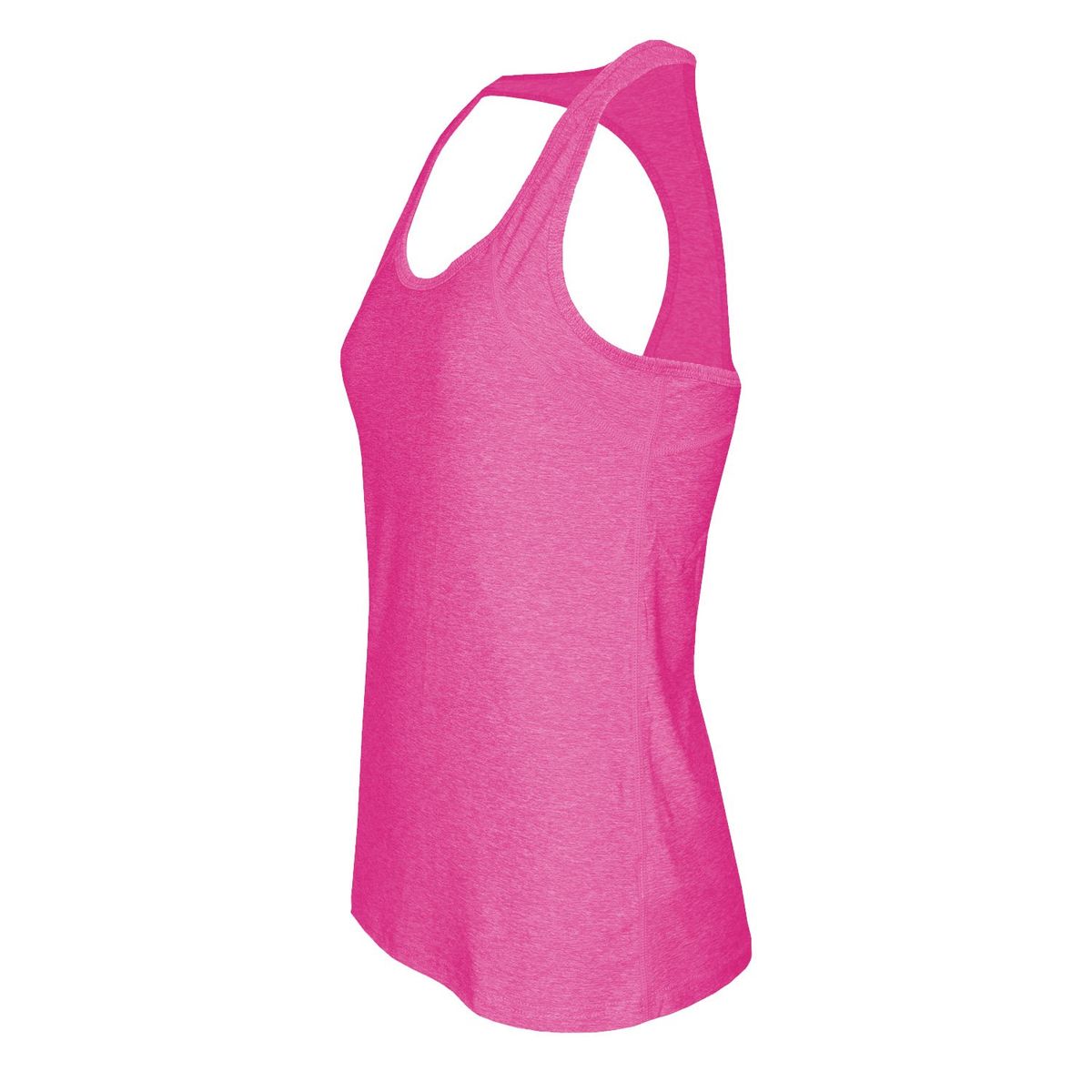ANDESLAND OUTDOOR APPAREL - Musculosa Dry Fit Sport Bangsi Fucsia Mujer