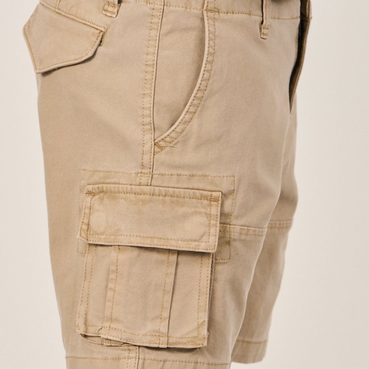 POLEMIC - Bermuda Canvas VV3178 - Polemic Kids