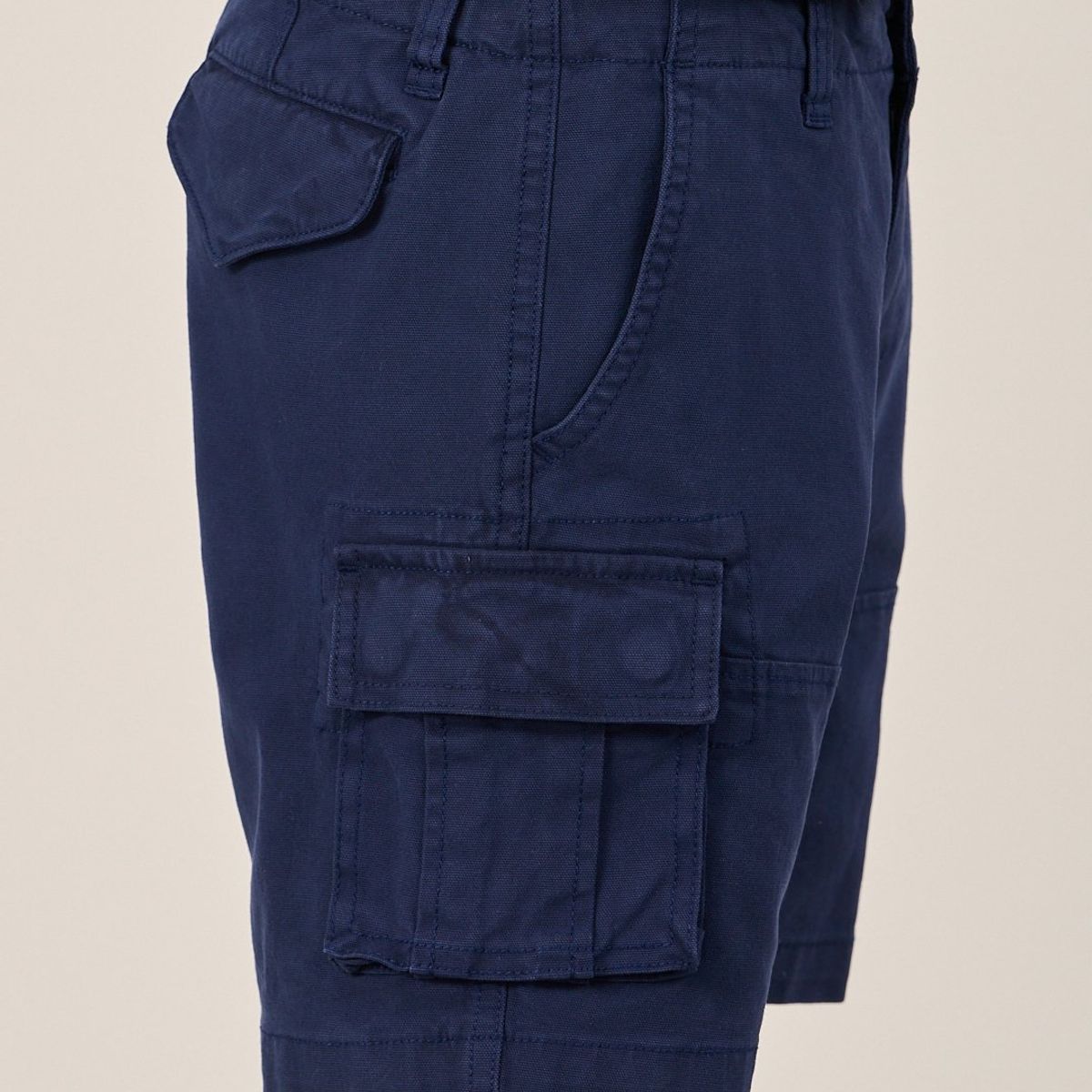 POLEMIC - Bermuda Canvas VV3178 - Polemic Kids