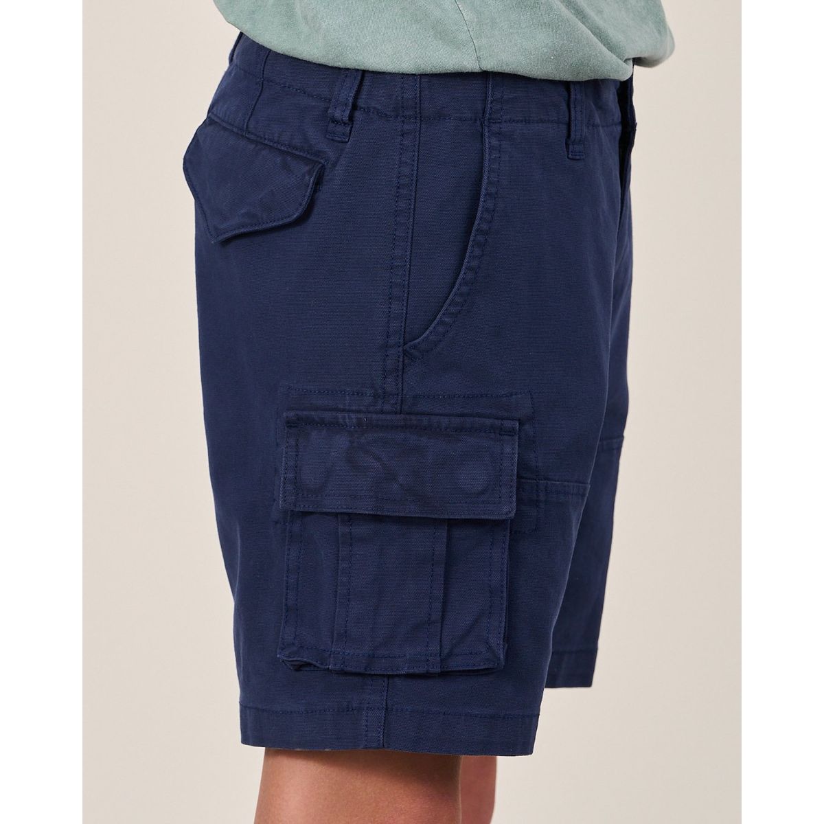 POLEMIC - Bermuda Canvas VV3178 - Polemic Kids