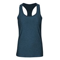 Musculosa Dry Fit Sport Bangsi Verde Mujer