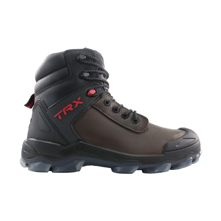 ZAPATO SEGURIDAD BOTIN TRX ED 704 MEDIUM