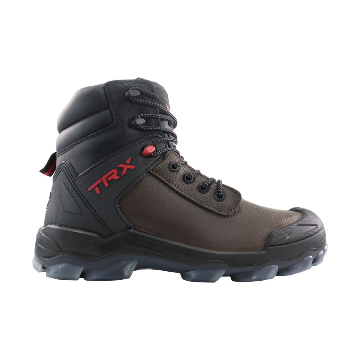EDELBROCK - ZAPATO SEGURIDAD EDELBROCK BOTIN TRX ED 704 MEDIUM