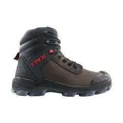 EDELBROCK - ZAPATO SEGURIDAD BOTIN TRX ED 704 MEDIUM