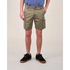 POLEMIC - Bermuda Twill cargo Modern VV3377 -