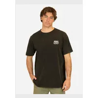 Polera MC Surf And Skate Cny Negro Hombre