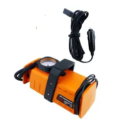 OEM - COMPRESOR DE AIRE PORTABLE MOD 2 EN 1
