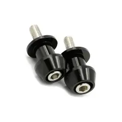 GENERICO - Spools para Moto 10mm