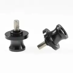GENERICO - Spools para Moto 8mm