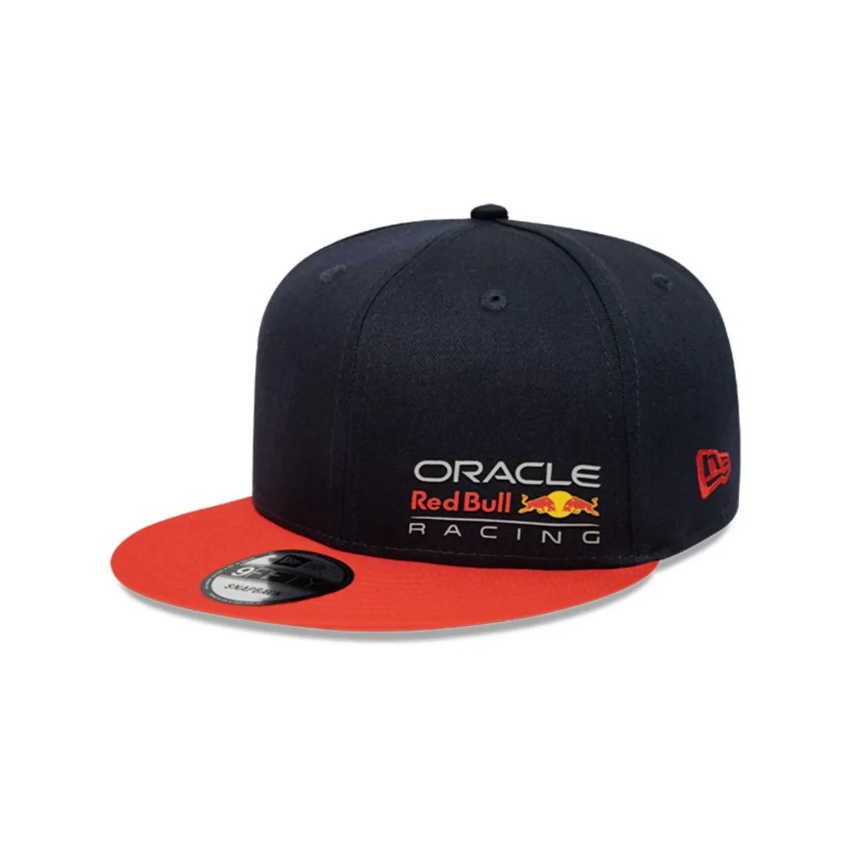 NEW ERA - Gorra Red Bull Racing Racing 9Fifty BLUE New Era