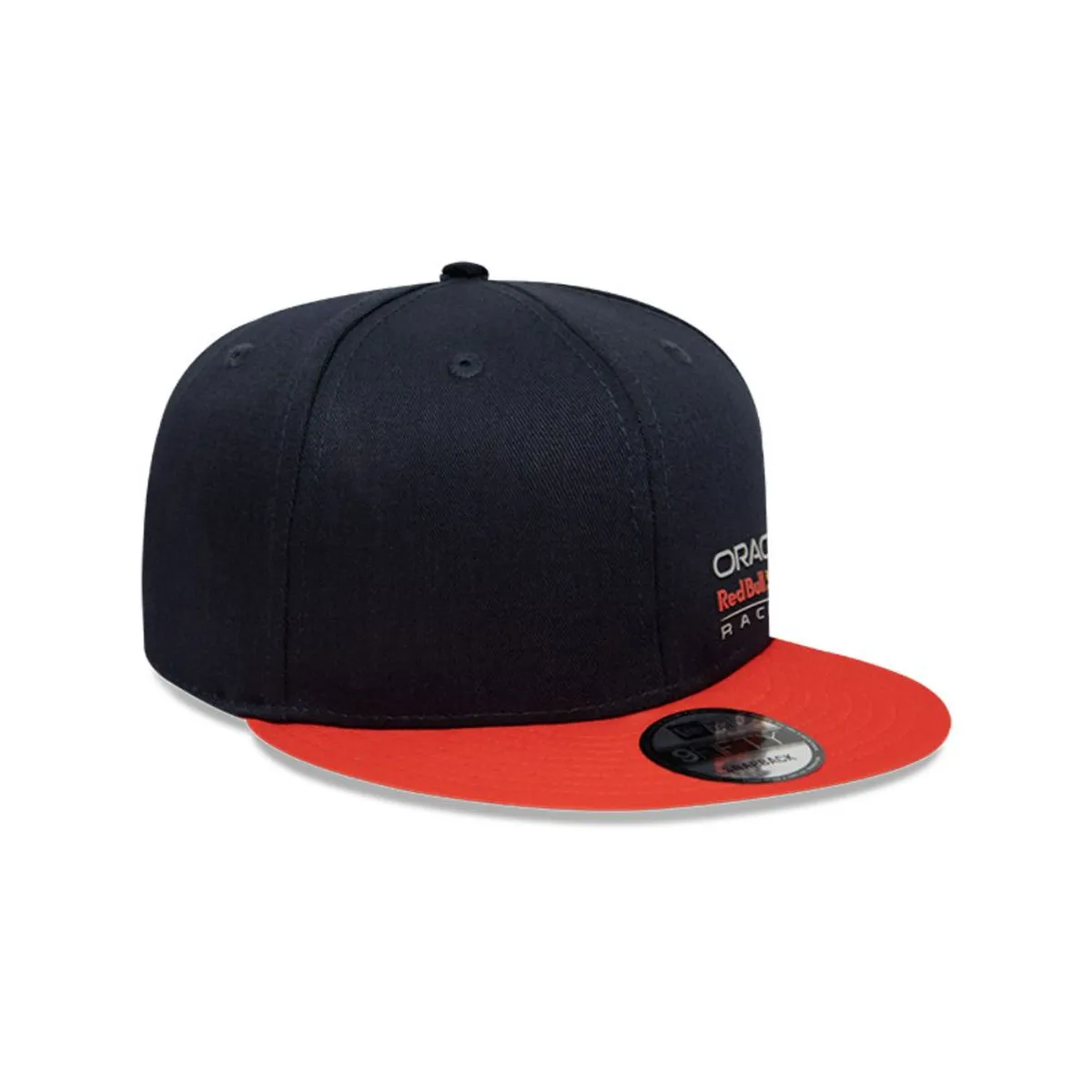 NEW ERA - Gorra Red Bull Racing Racing 9Fifty BLUE New Era