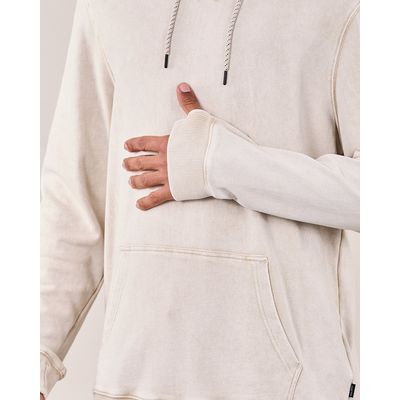 Imagen 2 del producto Poleron procesado tipo canguro VV7797 -